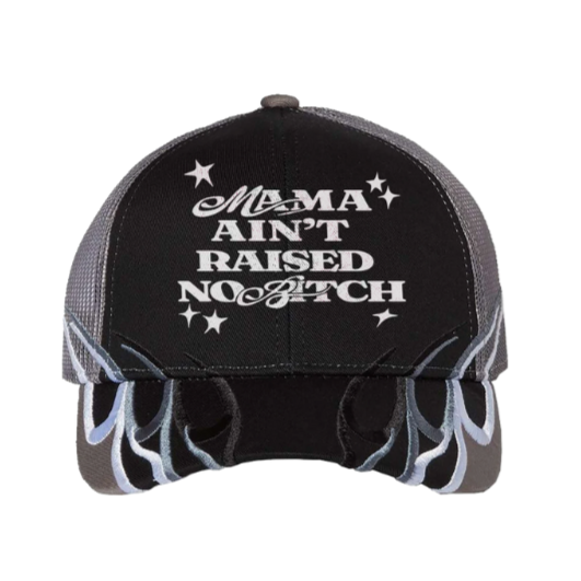 mom hat