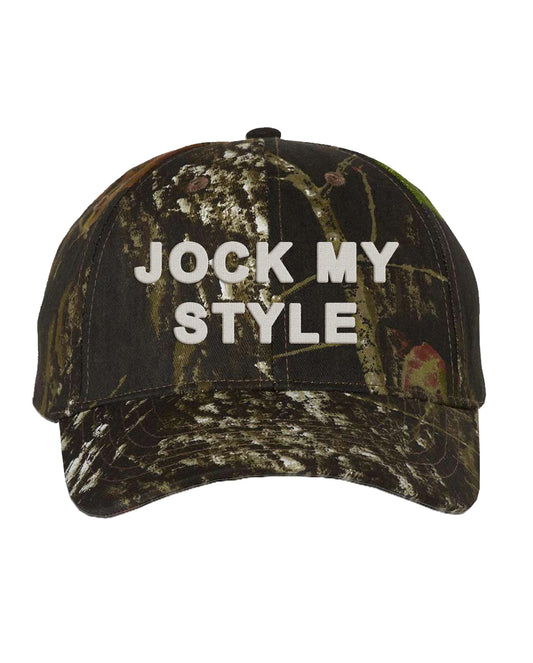 jock my style hat