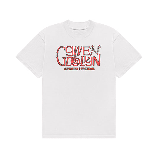 superstar syndrome - tee